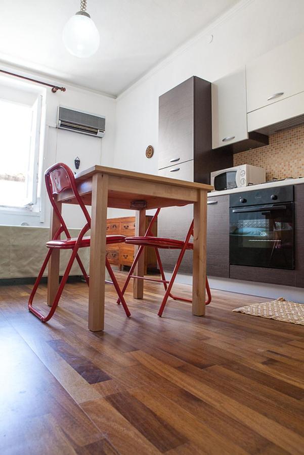 Ferienwohnung S Efisio In Cagliari Centre Q4825 Zimmer foto